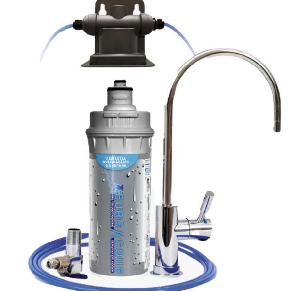Depuratore Acqua: Cosa Valutare Prima dell’Acquisto